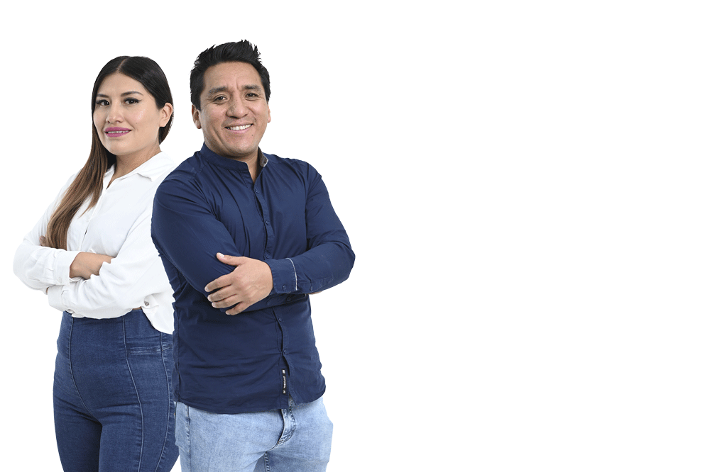 nosotros